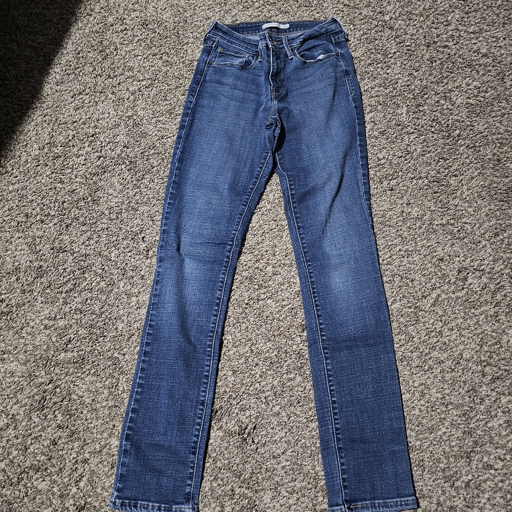 Levi Jeans - Picture 5 of 7